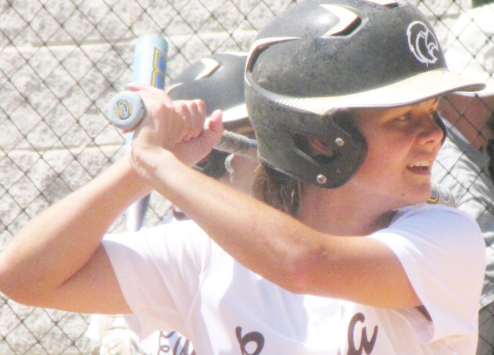 Eupora softball